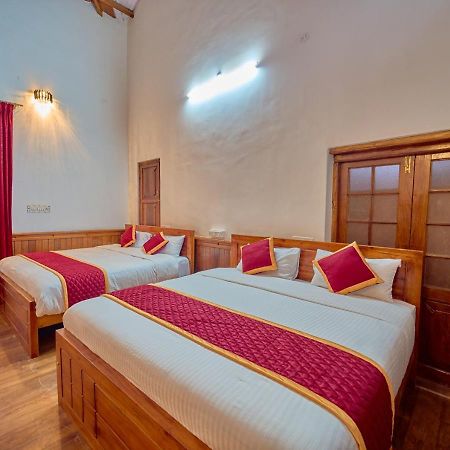 Shivs Heritage Resort Ooty By Voye Homes Extérieur photo