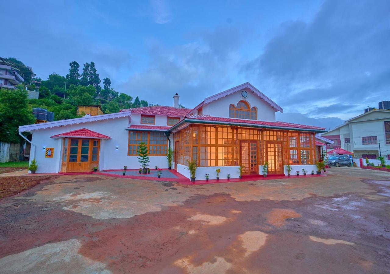 Shivs Heritage Resort Ooty By Voye Homes Extérieur photo