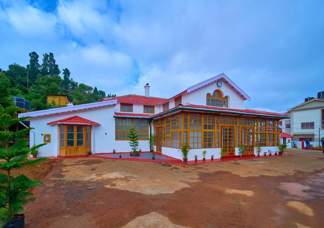 Shivs Heritage Resort Ooty By Voye Homes Extérieur photo