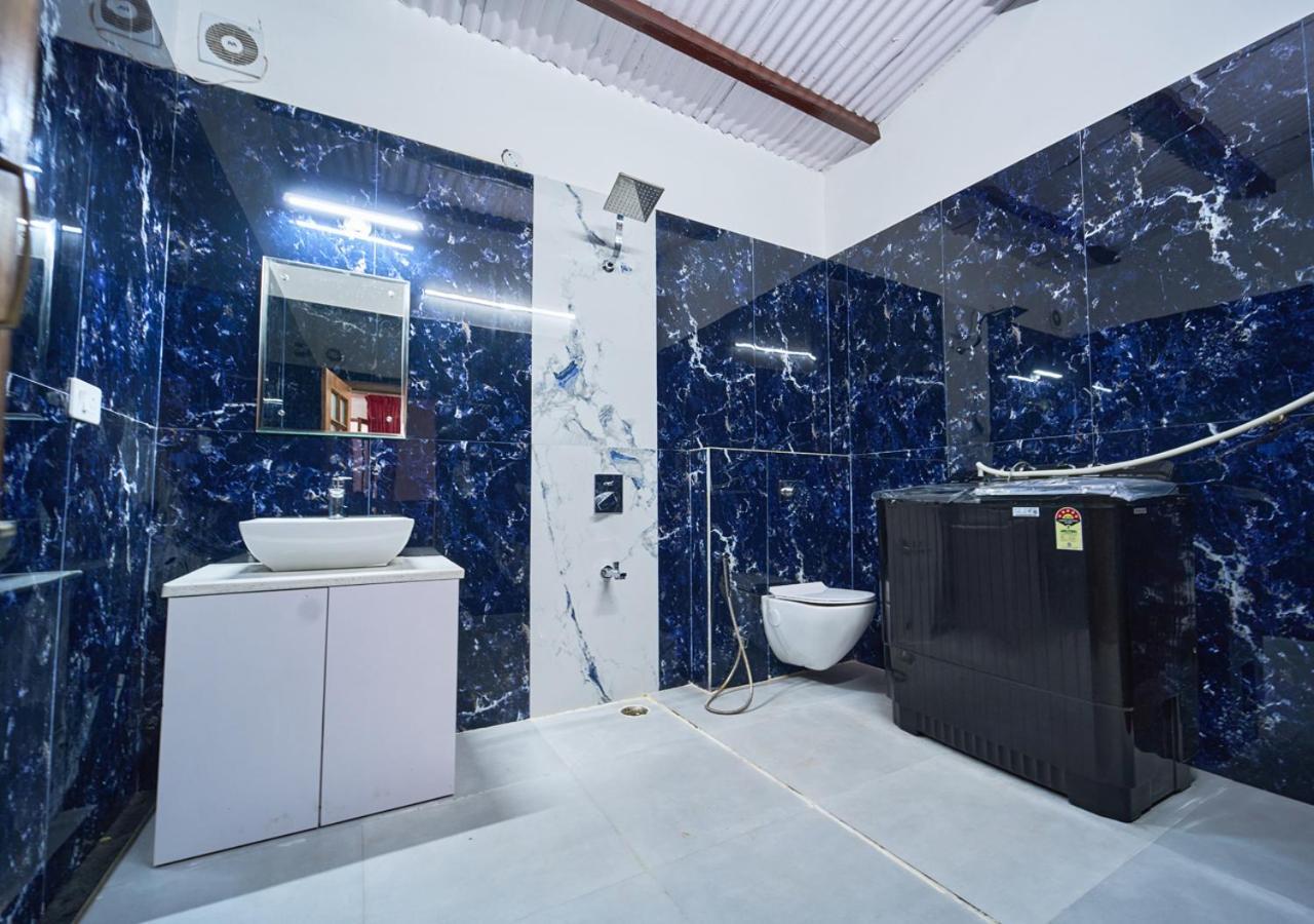 Shivs Heritage Resort Ooty By Voye Homes Extérieur photo