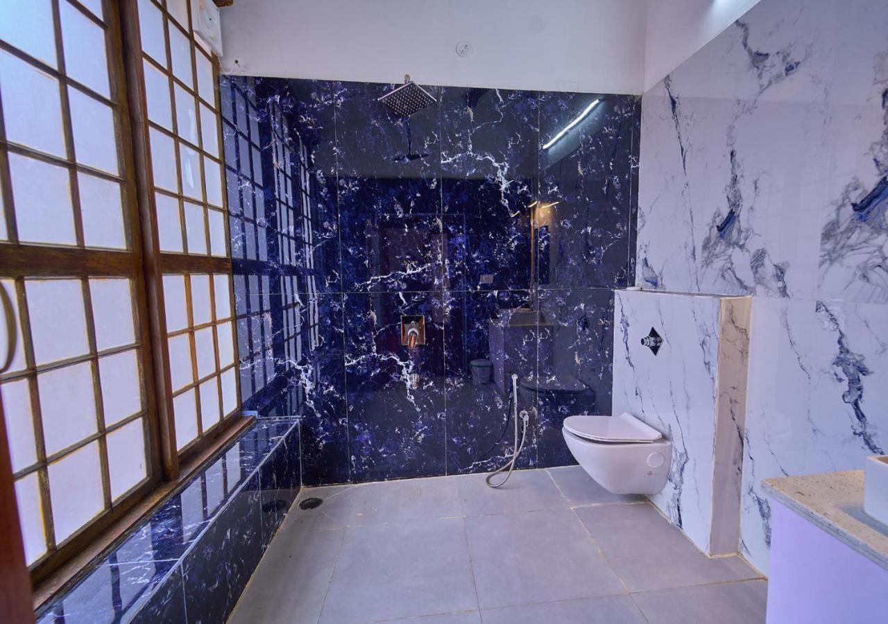 Shivs Heritage Resort Ooty By Voye Homes Extérieur photo