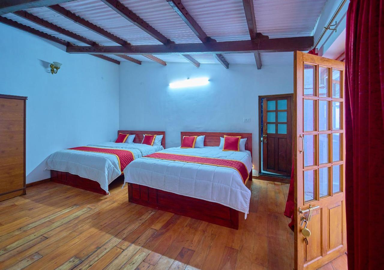 Shivs Heritage Resort Ooty By Voye Homes Extérieur photo