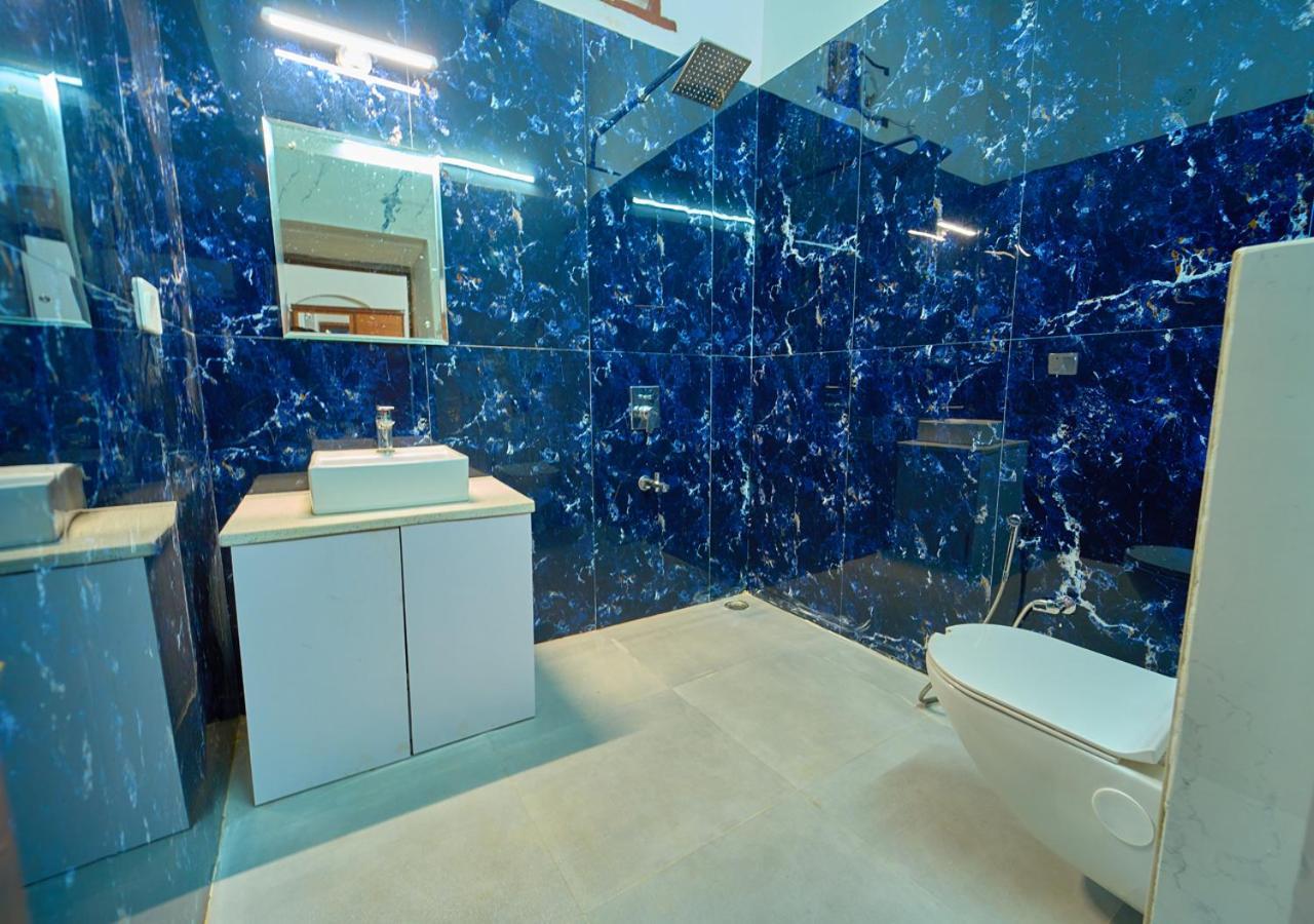 Shivs Heritage Resort Ooty By Voye Homes Extérieur photo