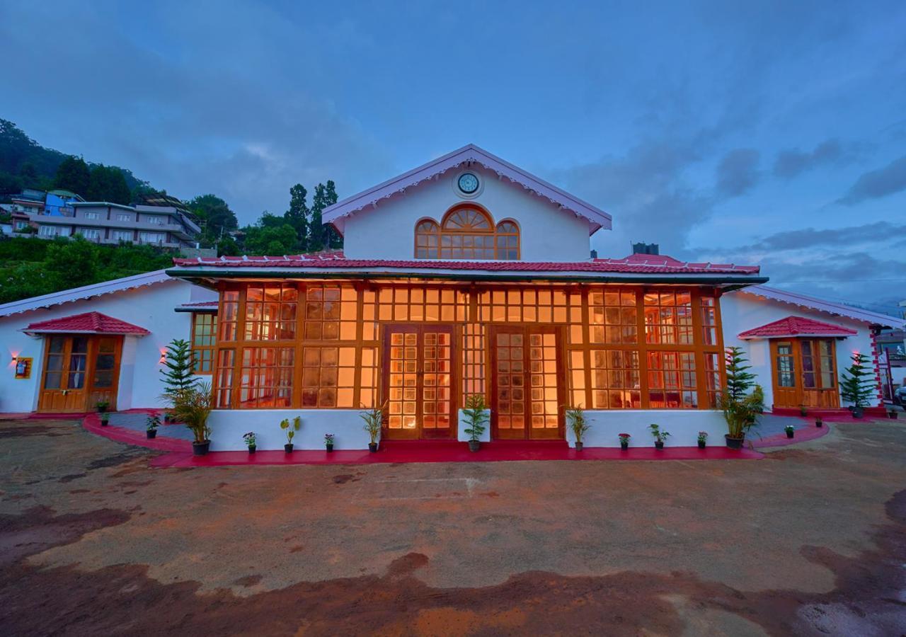 Shivs Heritage Resort Ooty By Voye Homes Extérieur photo