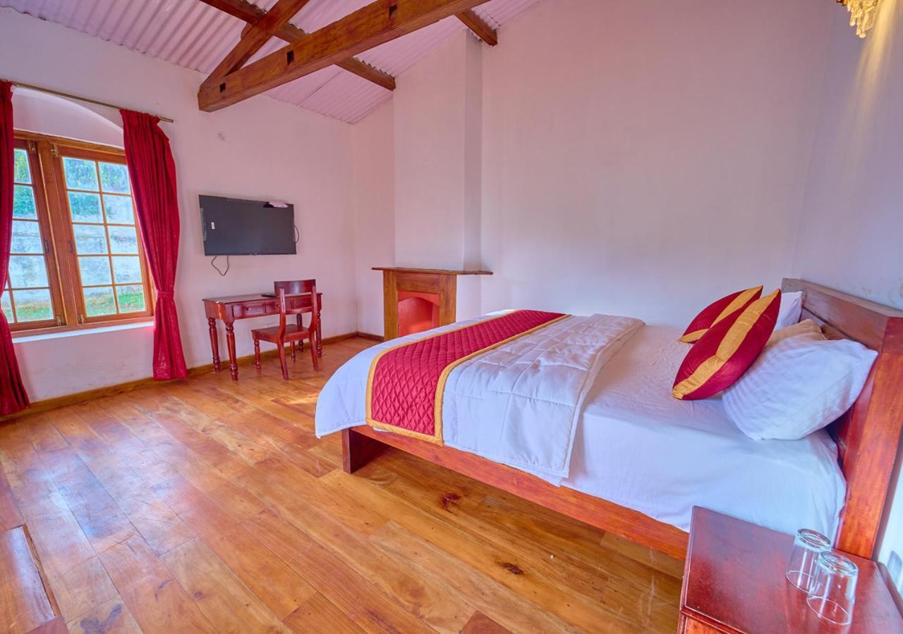 Shivs Heritage Resort Ooty By Voye Homes Extérieur photo
