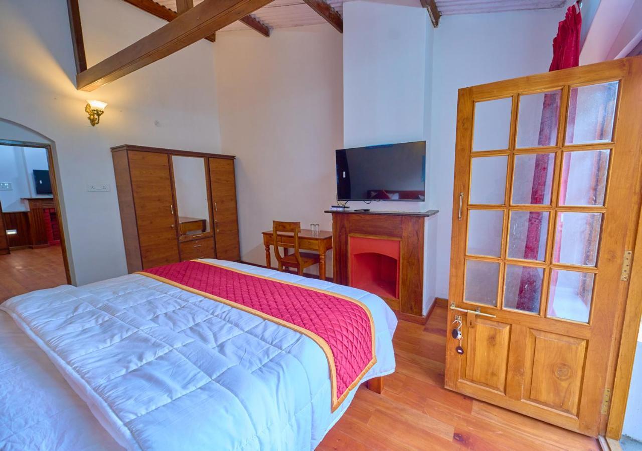 Shivs Heritage Resort Ooty By Voye Homes Extérieur photo