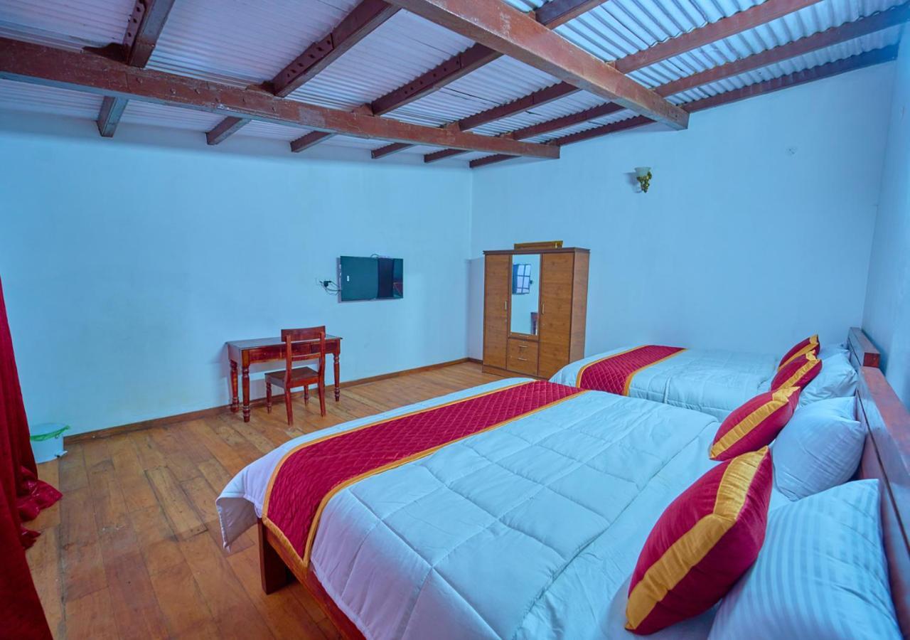 Shivs Heritage Resort Ooty By Voye Homes Extérieur photo