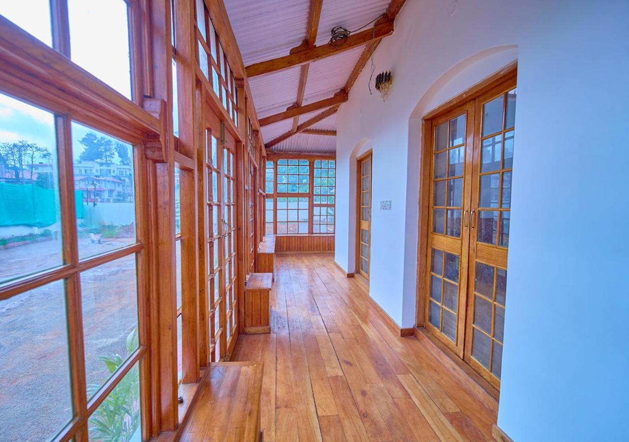 Shivs Heritage Resort Ooty By Voye Homes Extérieur photo