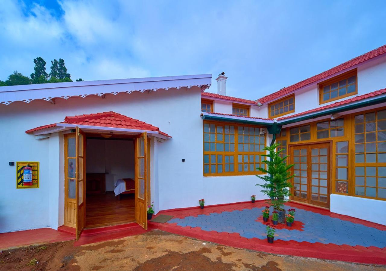 Shivs Heritage Resort Ooty By Voye Homes Extérieur photo