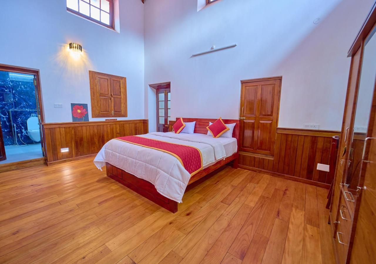 Shivs Heritage Resort Ooty By Voye Homes Extérieur photo
