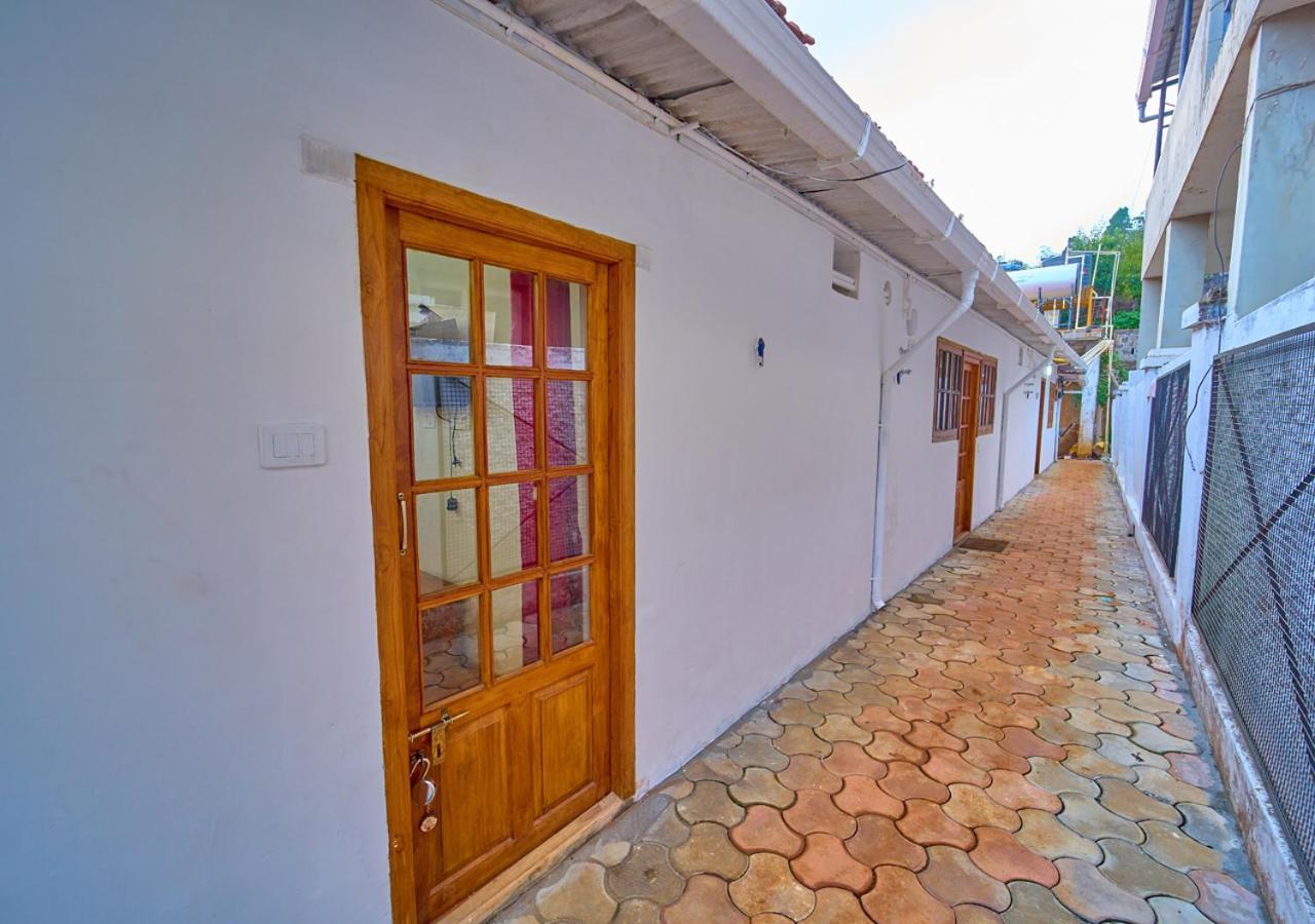 Shivs Heritage Resort Ooty By Voye Homes Extérieur photo