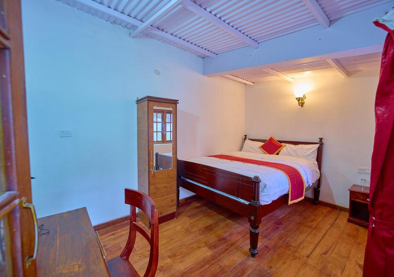 Shivs Heritage Resort Ooty By Voye Homes Extérieur photo