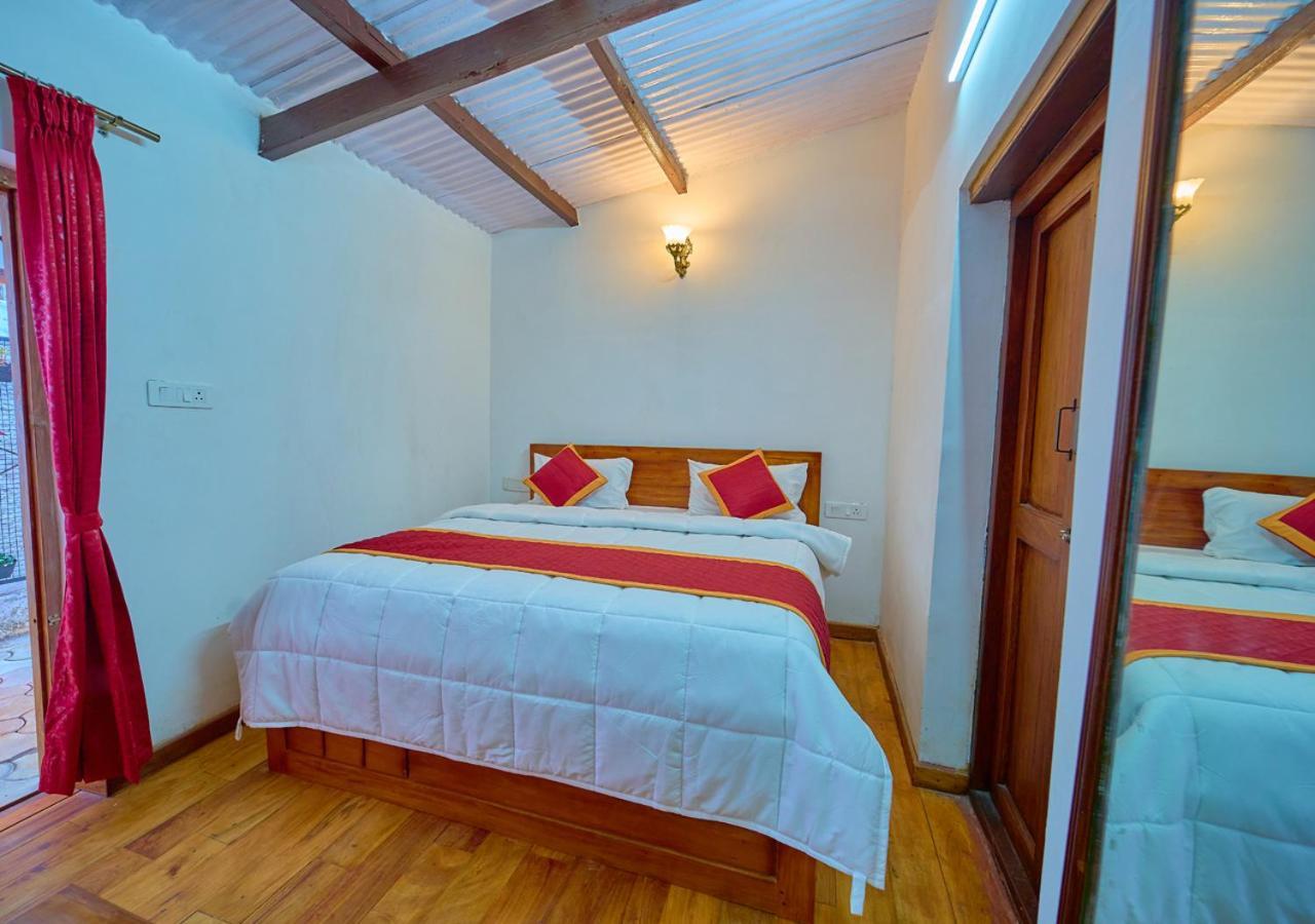 Shivs Heritage Resort Ooty By Voye Homes Extérieur photo