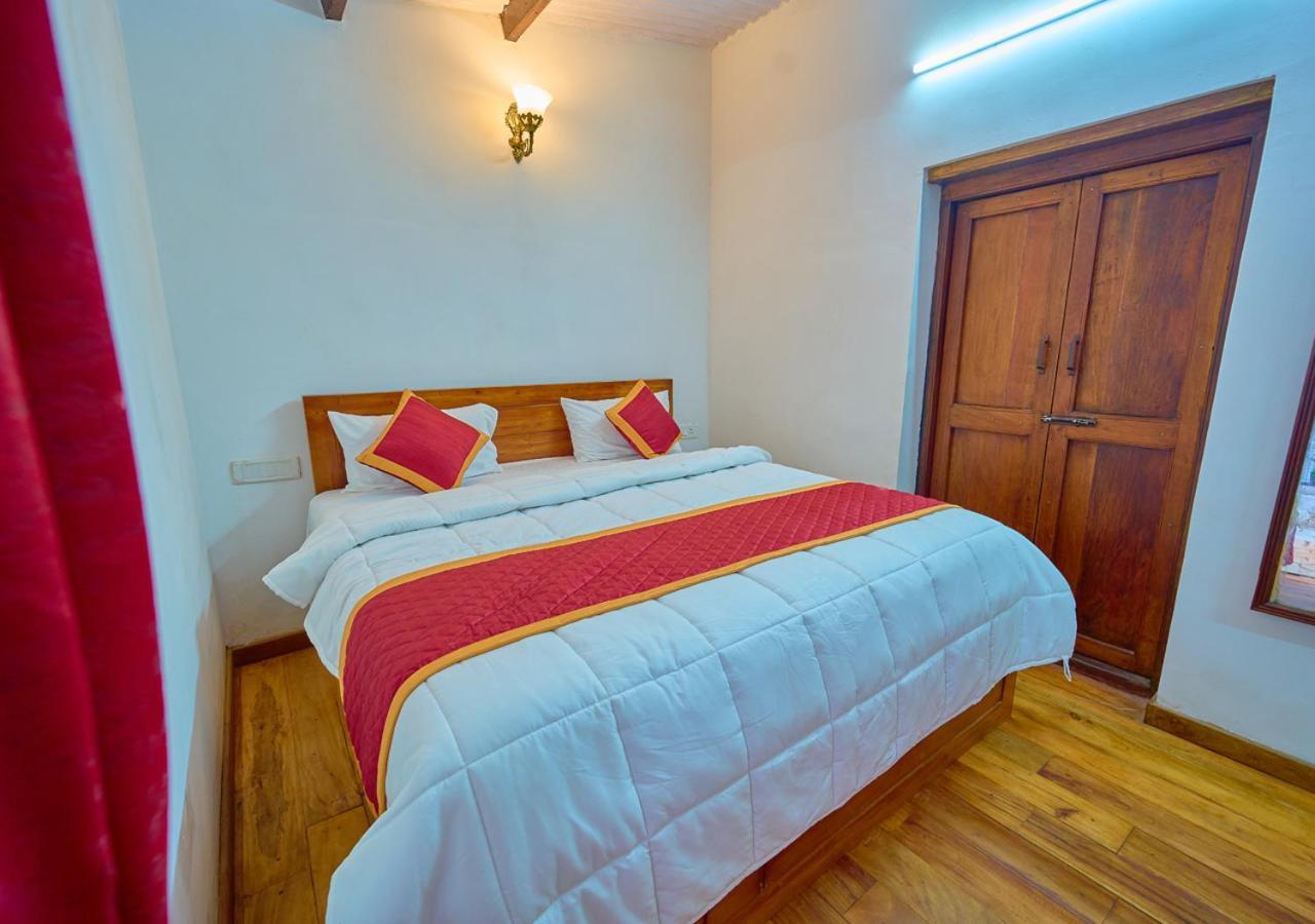 Shivs Heritage Resort Ooty By Voye Homes Extérieur photo