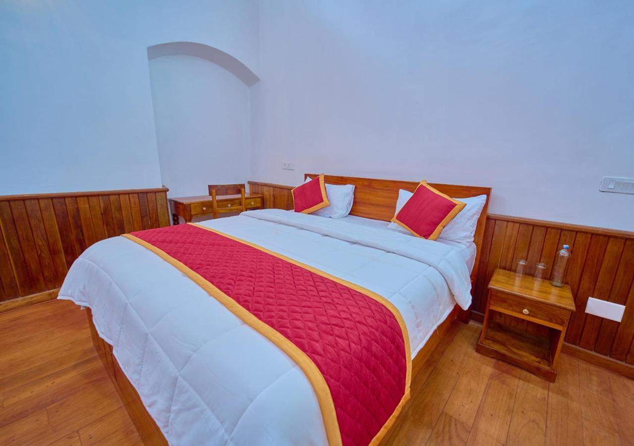 Shivs Heritage Resort Ooty By Voye Homes Extérieur photo