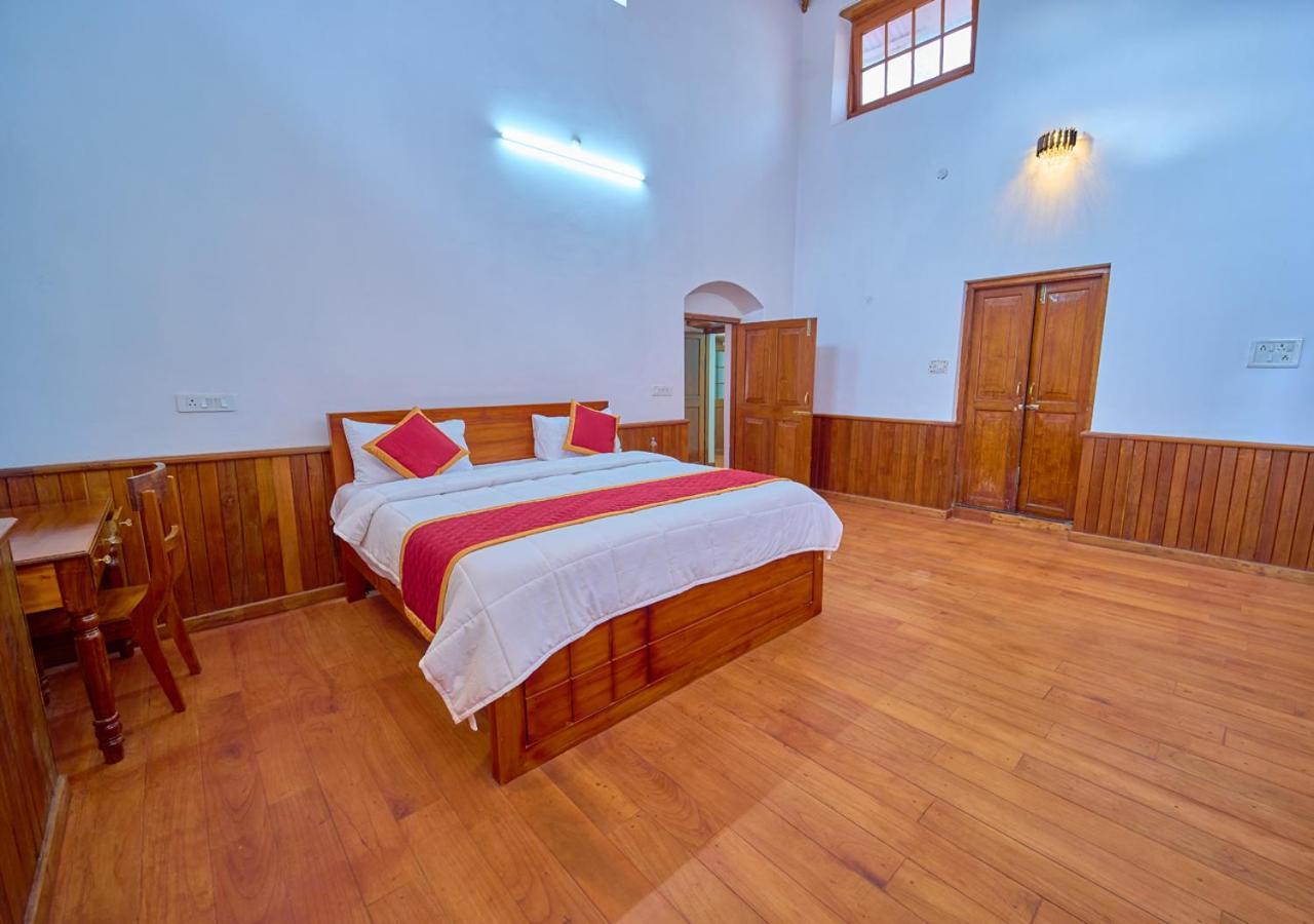Shivs Heritage Resort Ooty By Voye Homes Extérieur photo