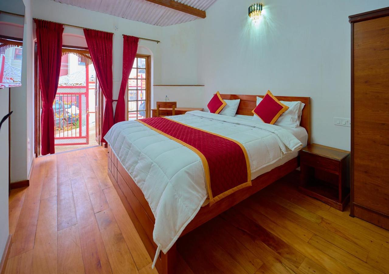 Shivs Heritage Resort Ooty By Voye Homes Extérieur photo