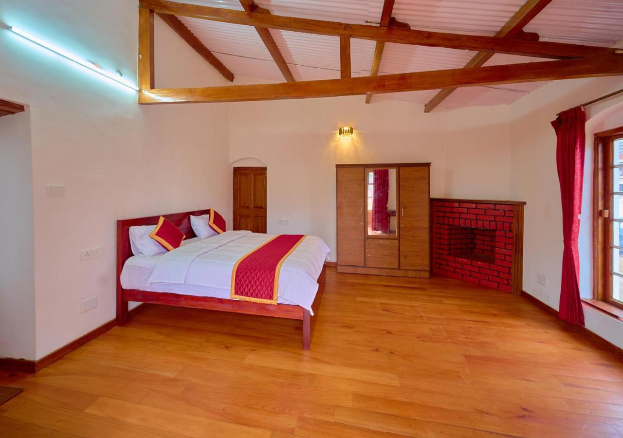 Shivs Heritage Resort Ooty By Voye Homes Extérieur photo
