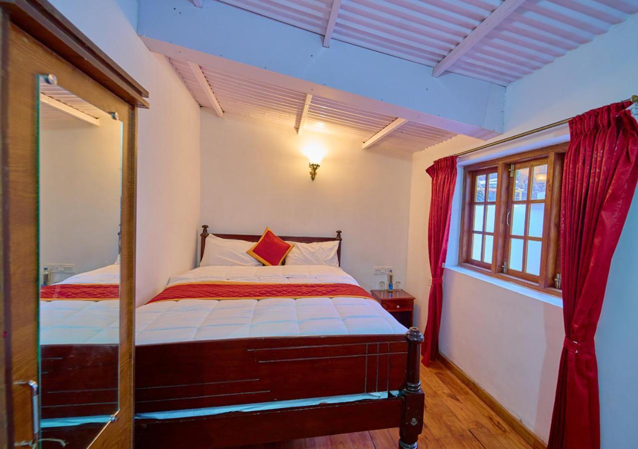 Shivs Heritage Resort Ooty By Voye Homes Extérieur photo