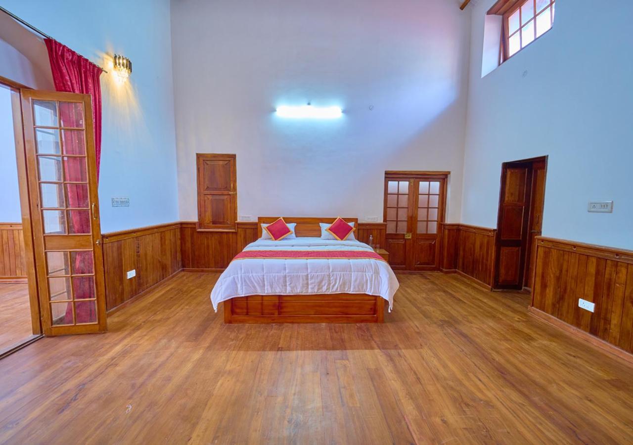 Shivs Heritage Resort Ooty By Voye Homes Extérieur photo