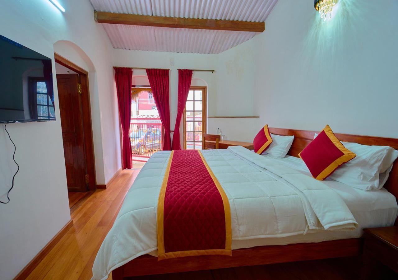 Shivs Heritage Resort Ooty By Voye Homes Extérieur photo