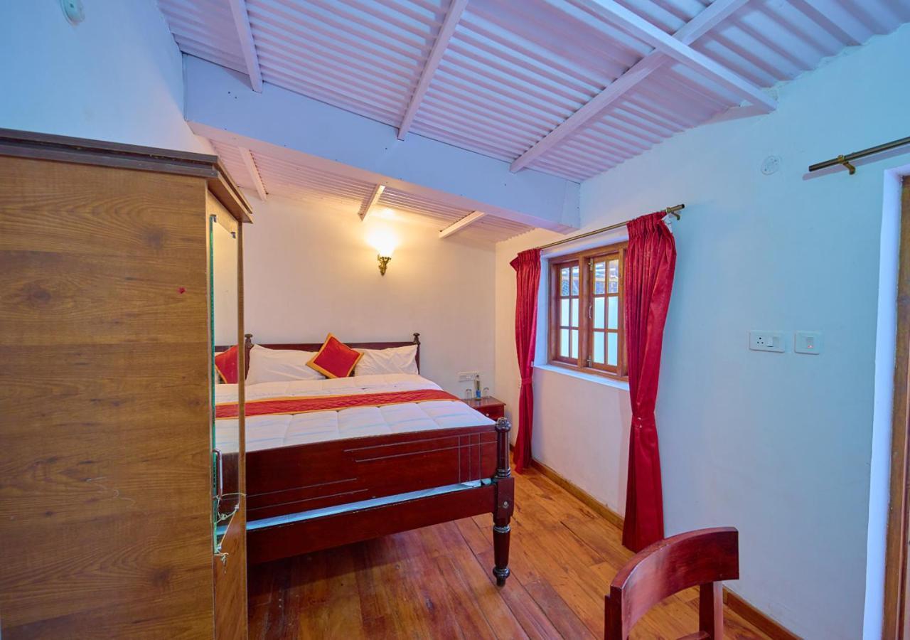 Shivs Heritage Resort Ooty By Voye Homes Extérieur photo
