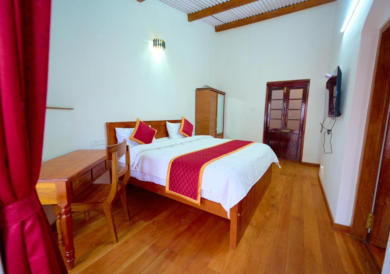Shivs Heritage Resort Ooty By Voye Homes Extérieur photo