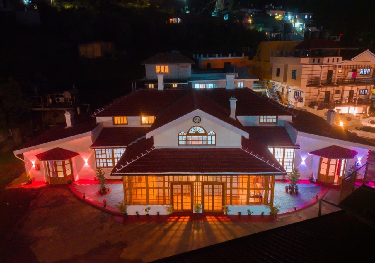 Shivs Heritage Resort Ooty By Voye Homes Extérieur photo