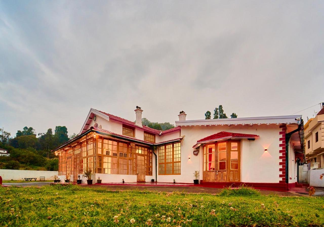 Shivs Heritage Resort Ooty By Voye Homes Extérieur photo