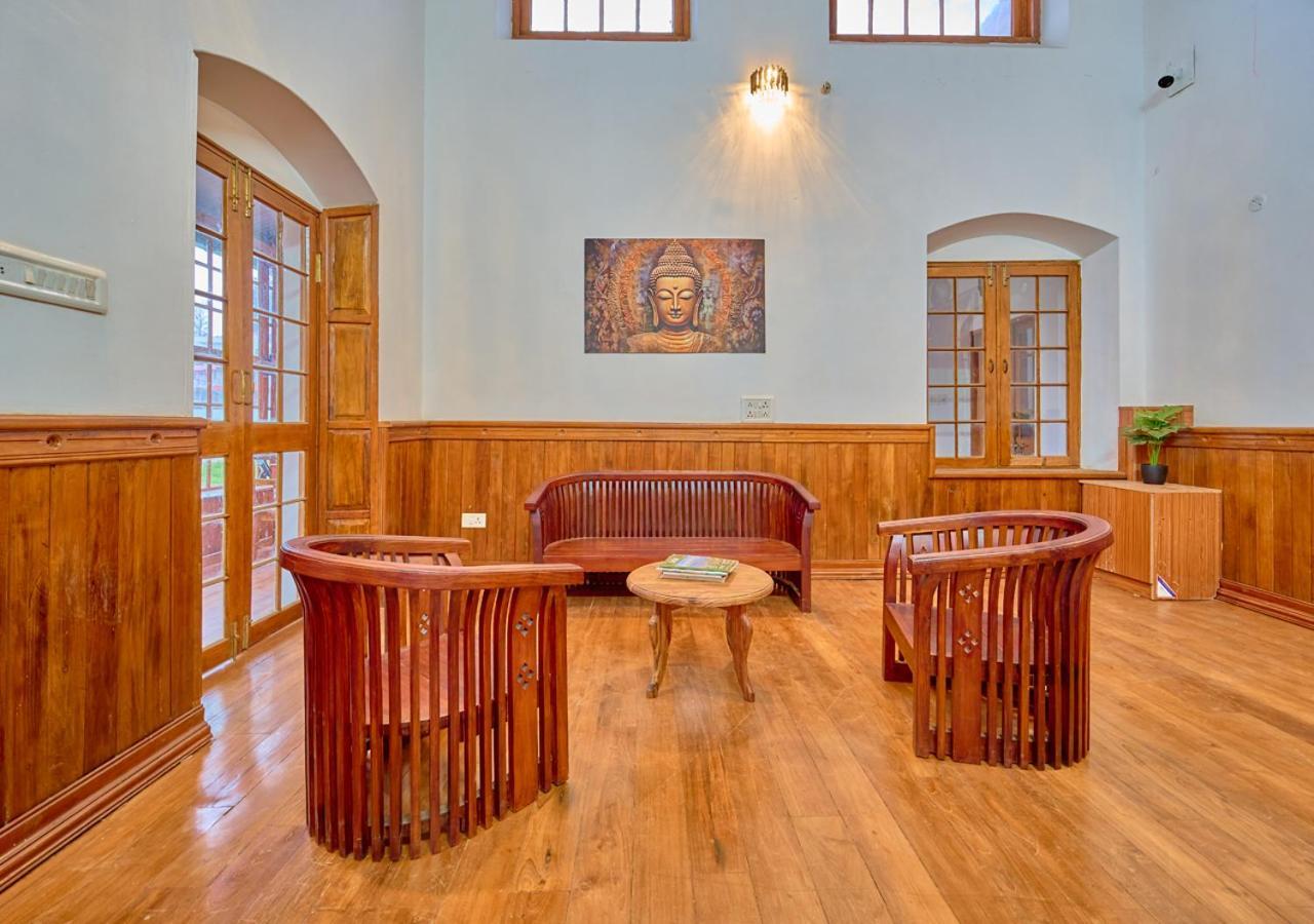 Shivs Heritage Resort Ooty By Voye Homes Extérieur photo