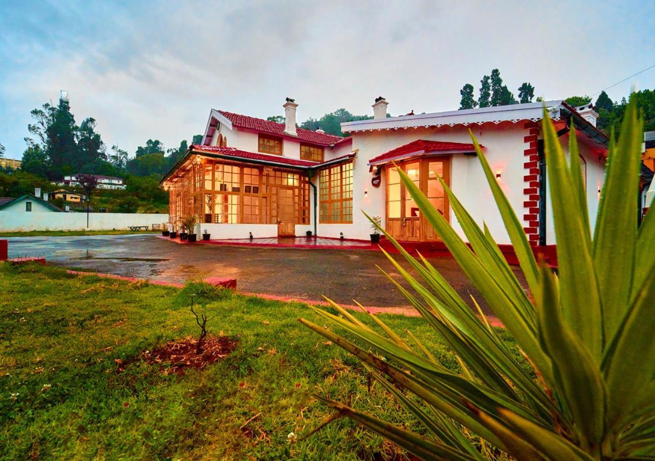 Shivs Heritage Resort Ooty By Voye Homes Extérieur photo