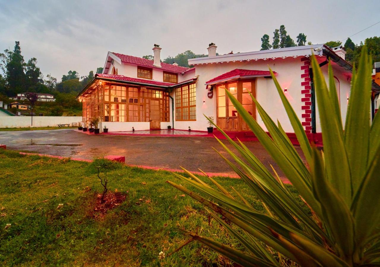 Shivs Heritage Resort Ooty By Voye Homes Extérieur photo