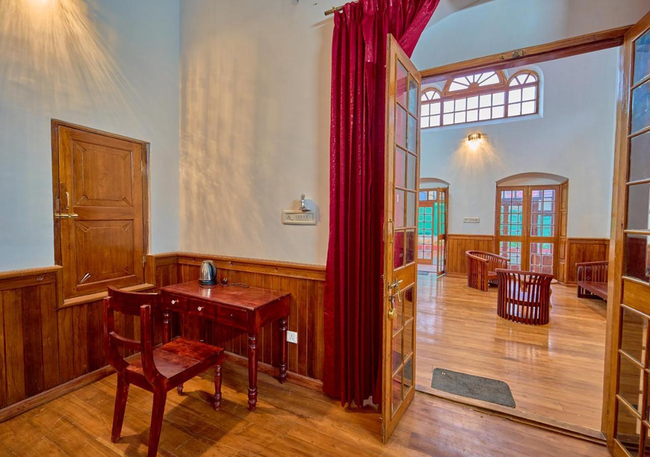 Shivs Heritage Resort Ooty By Voye Homes Extérieur photo